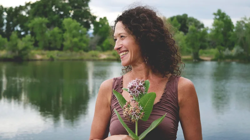 8 Day Holistic and Embodied Retreat for Women in Baja California Sur, Mexico, with Alison Rothman