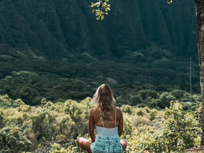 5 Day Solo Detox, Recharge and Reset Wellness Retreat in ilha Graciosa, Azores, Portugal