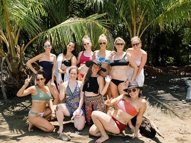 5 Day Women's Manifestation and Wellness Retreat in Hawaii Islands