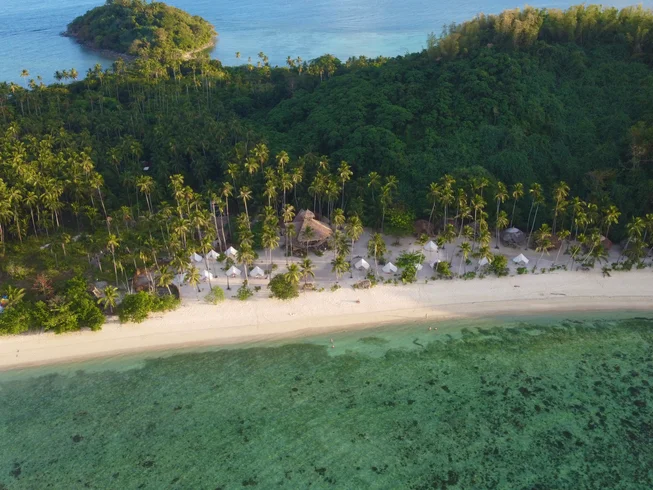 8 Day ‘Deepen Your Breath’ Pranayama-focused Yoga Retreat in El Nido, Palawan Eco-Retreat